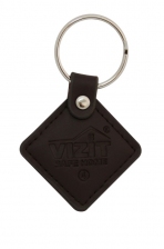 Брелок VIZIT-RF2.2 (коричневый)
