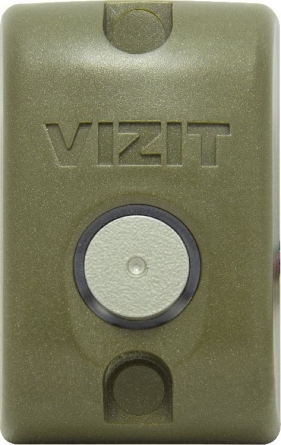 Кнопка выхода VIZIT EXIT 300М фото 1