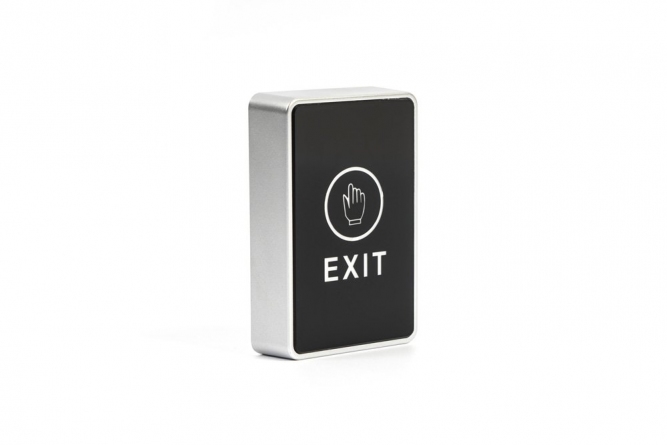 Кнопка выхода SPRUT Exit Button-87P-NT фото 1