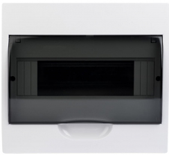 Распред. щиток универсальный для ББП-50 DIN