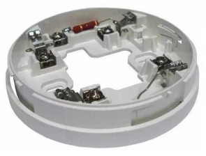 E1000R (1500) System Sensor База 2х проводная с резистором