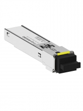 Модуль SFP-WDM (FT-S1-W553SD) 1.25G, Tx:1550/Rx:1310nm, 3км, SC, DDM