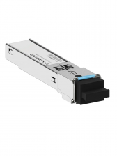 Модуль SFP-WDM (FT-S1-W313SD) 1.25G, Tx:1310/Rx:1550nm, 3км, SC, DDM