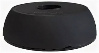 Коробка монтажная KadrON JB1-100B для видеокамер, черный