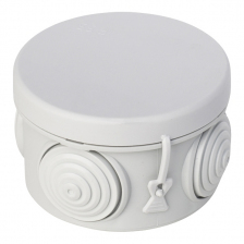 Коробка 80х50 мм TYCO (67025)