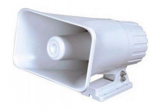 AL-S58 (VS-85) Alarmico
