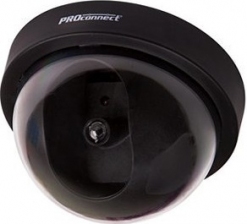 Муляж купольной видеокамеры, 45-0220, Proconnect