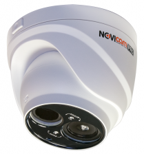 NOVIcam PRO T18W (1 Мп, 2.8-12 мм, HD-TVI) 