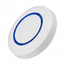 SMART 50 Беспроводная кнопка вызова (белый)