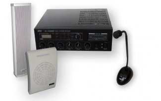 SB-1 Комплект звукового маяка для трансляции звуковых сигналов (радио)