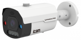 iCAM NightHawk ZFB5X AI