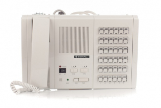 GC-1036D6 Пульт громкой связи на 36 абонентов