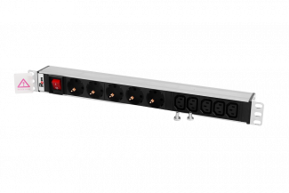 Блок розеток R-10-5S-5C13-V-440-Z