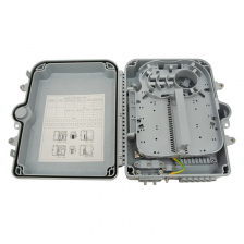 Коробка оптическая BO-FTTH-FDB-24C