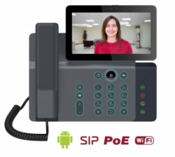 IP-Видеотелефон V67