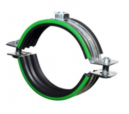 Хомут трубный 3/4” (уп.300шт) (25-28мм) М8, PR08.3965 