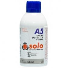 SOLO A5-001 Аэрозоль