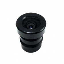 SKB-9607  f= 6 мм (53гр) Объектив фиксированный