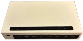 MP-070W1 Коммутатор