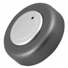 SMART 1E Беспроводная кнопка вызова (серебристый)