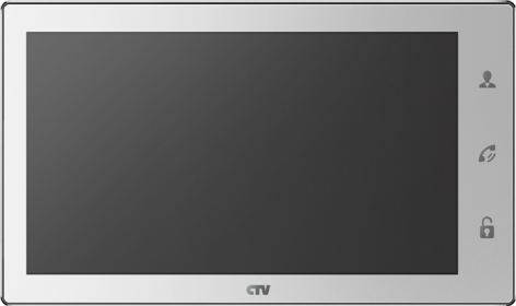 CTV-M4106AHD W