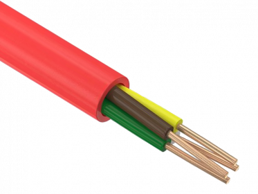 КСВВнг(А)-LS  4х0,5 (200м/б), Спецресурс 1108