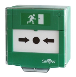 Кнопка выхода ST-ER115