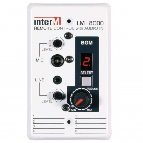 LM-8000