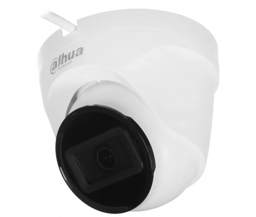 Видеокамера DH-IPC-T1E20P-A-0280B фото 1