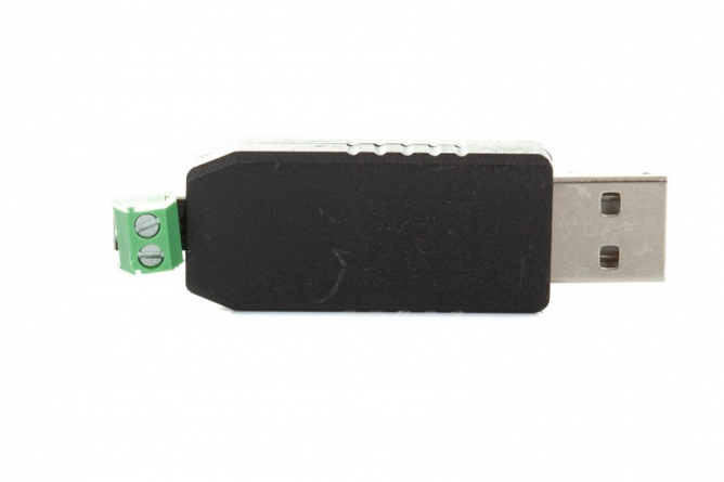 MP-251W3 Преобразователь интерфейсов RS-485/USB фото 1
