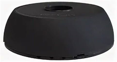 Коробка монтажная KadrON JB1-100B для видеокамер, черный фото 1