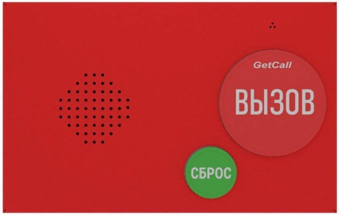 GC-2001B2 Абонентское устройство громкой связи фото 1