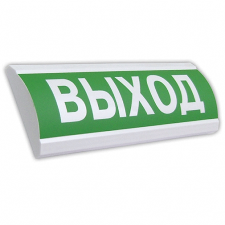 Люкс-12 "Выход" фото 1