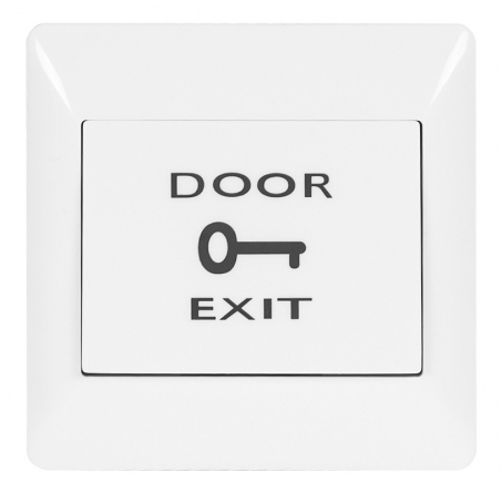 Кнопка выхода SPRUT Exit Button-82P фото 1