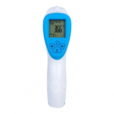 Электронный ИК-термометр Aicare A66 фото 1