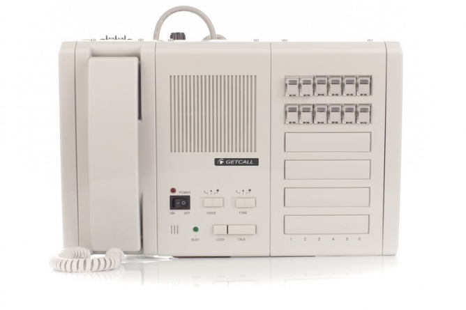 GC-1036F2 фото 1