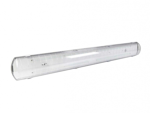 Светильник LED Айсберг TD-42-236 40Вт 4000 Лм 4000/5000К прозрачный фото 1