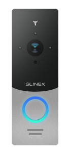 Новинка - вызывная панель Slinex ML-20HR